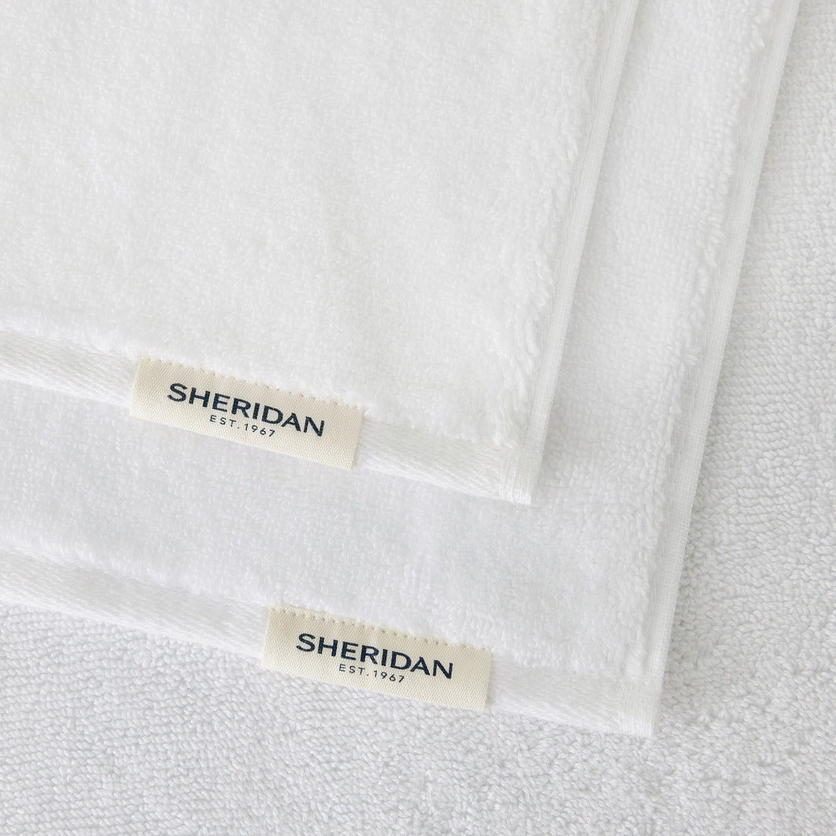 Aven Australian Cotton Bath Sheet