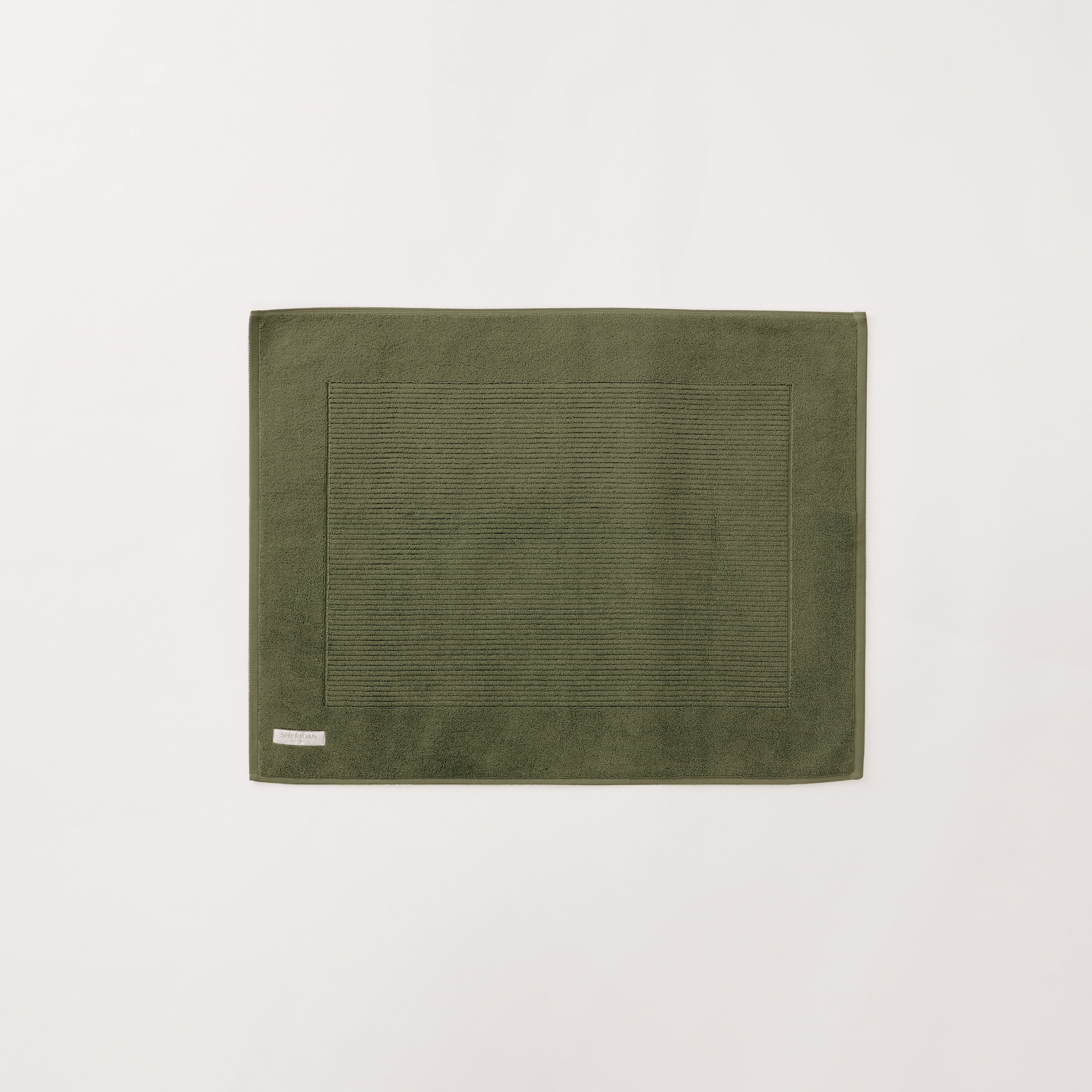 Living Textures Bath Mat