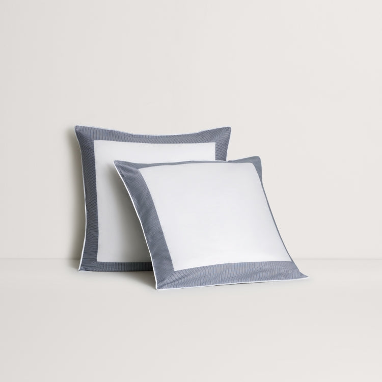 Reframed European Pillowcase