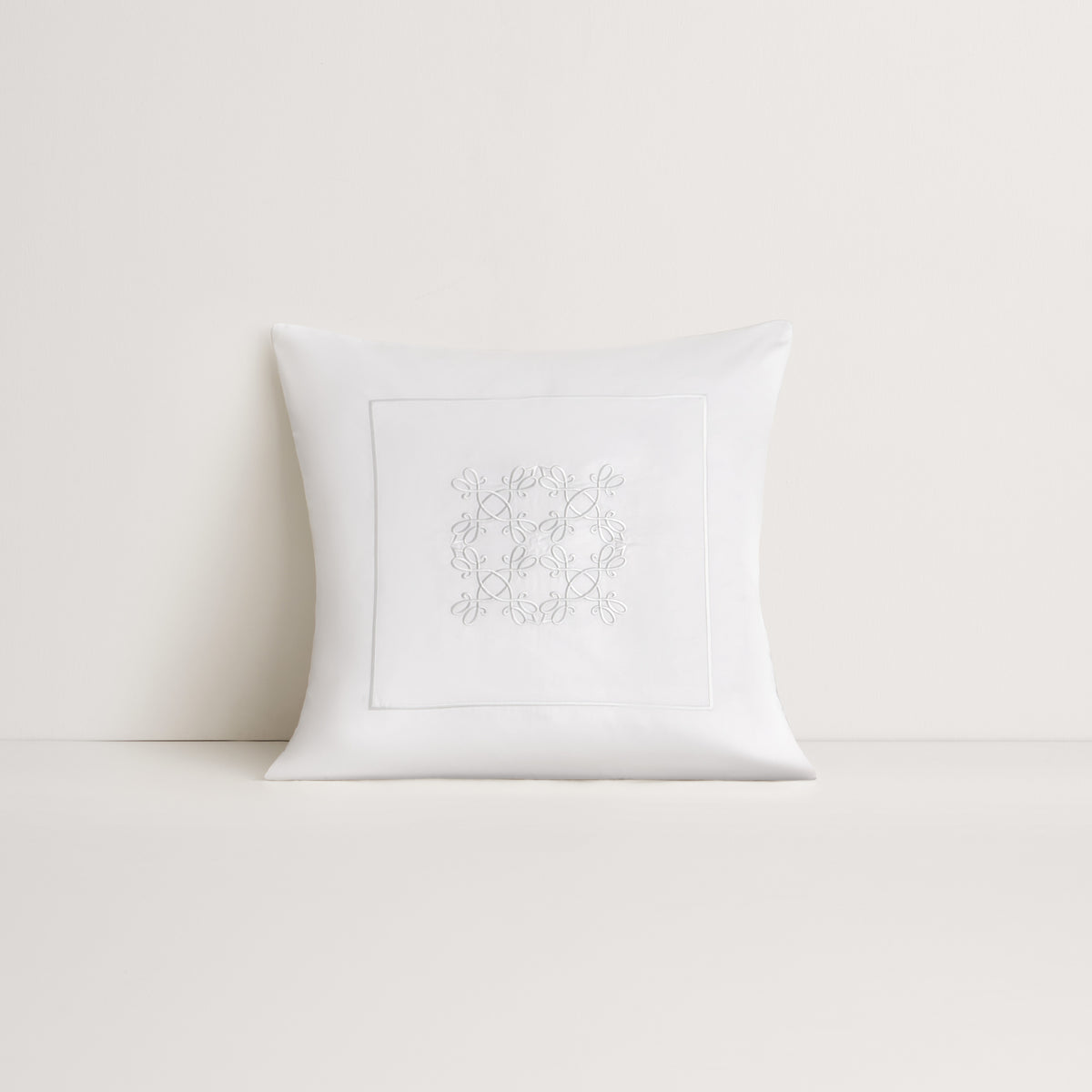 Trellis Square Cushion