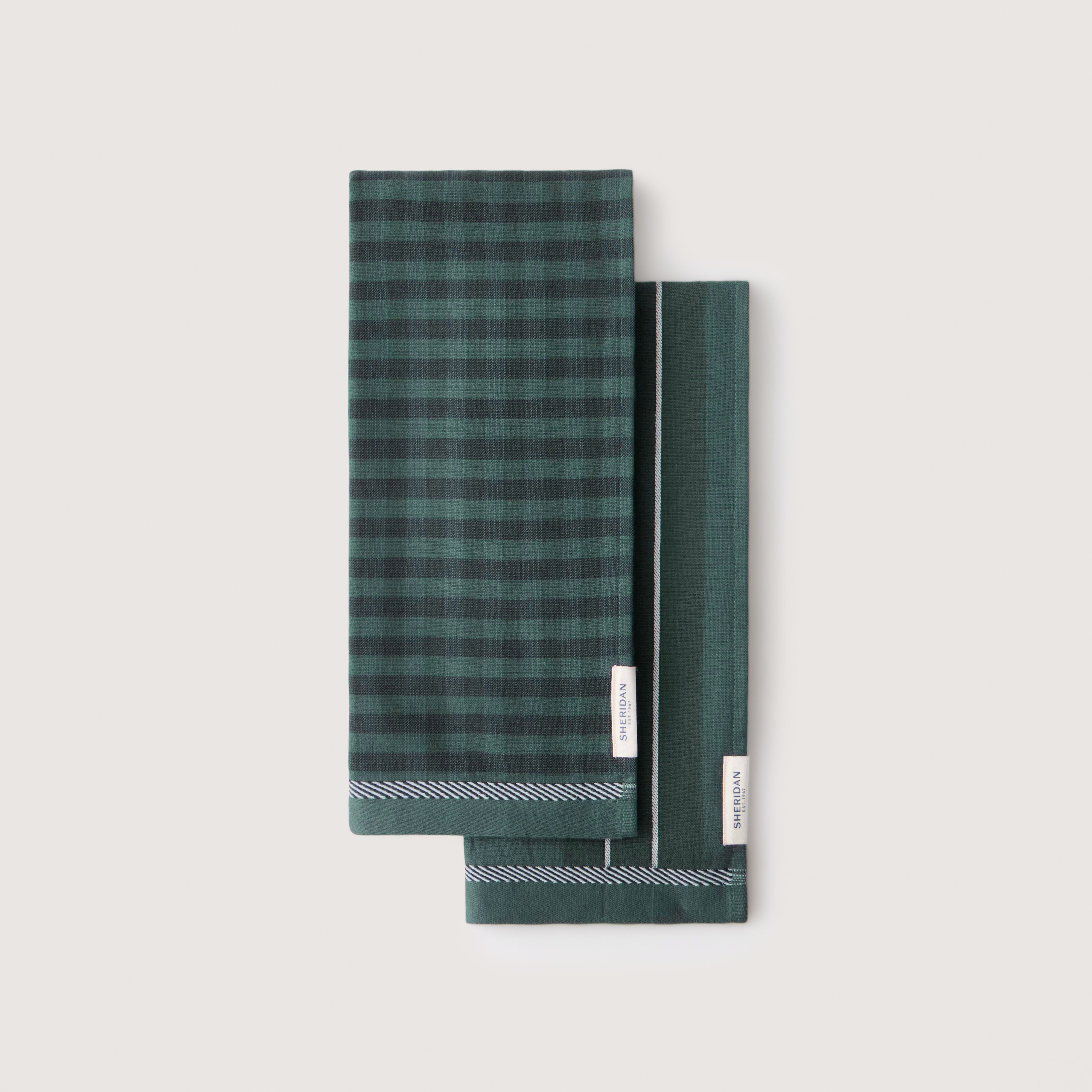 Este Tea Towel Pack