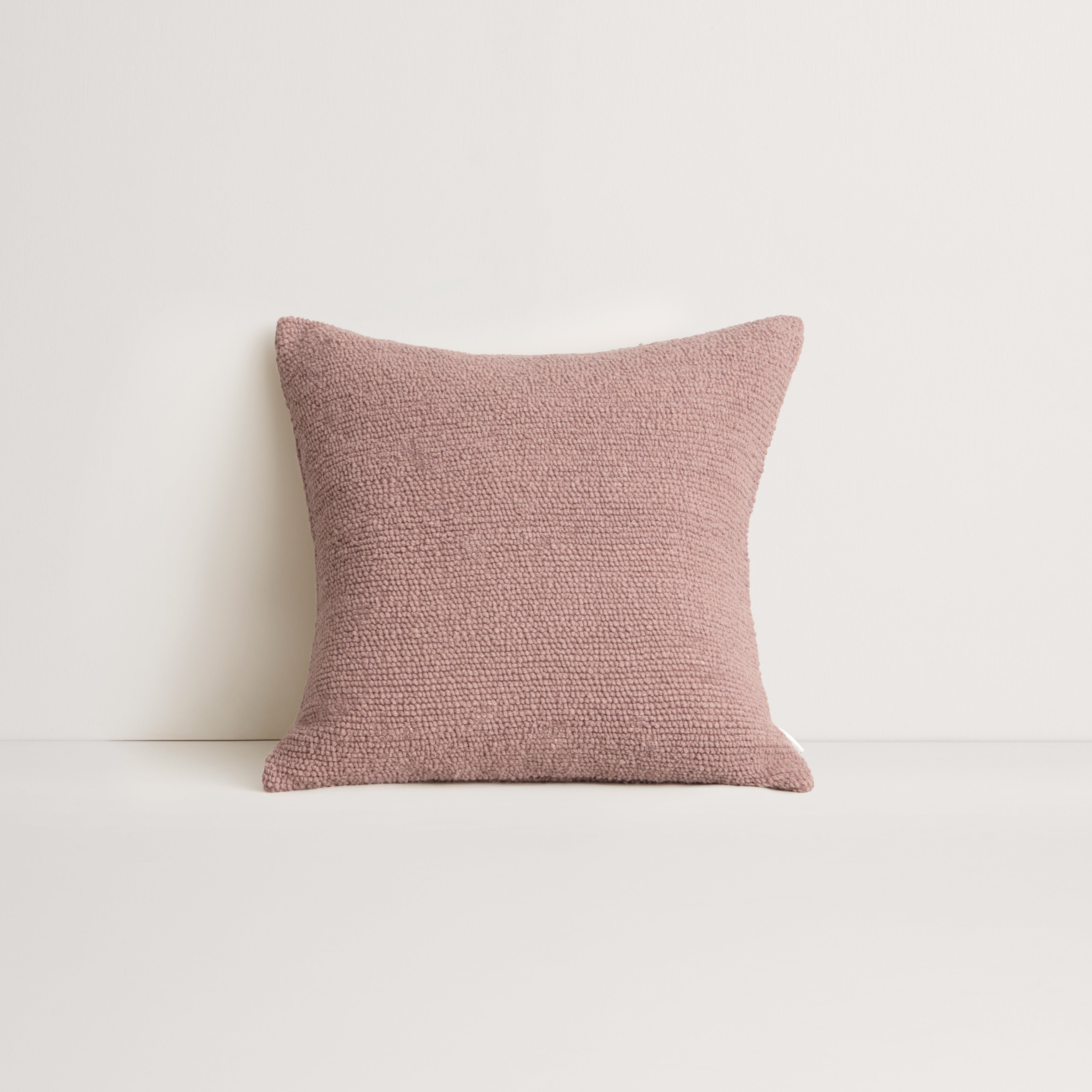 Tomek Square Cushion