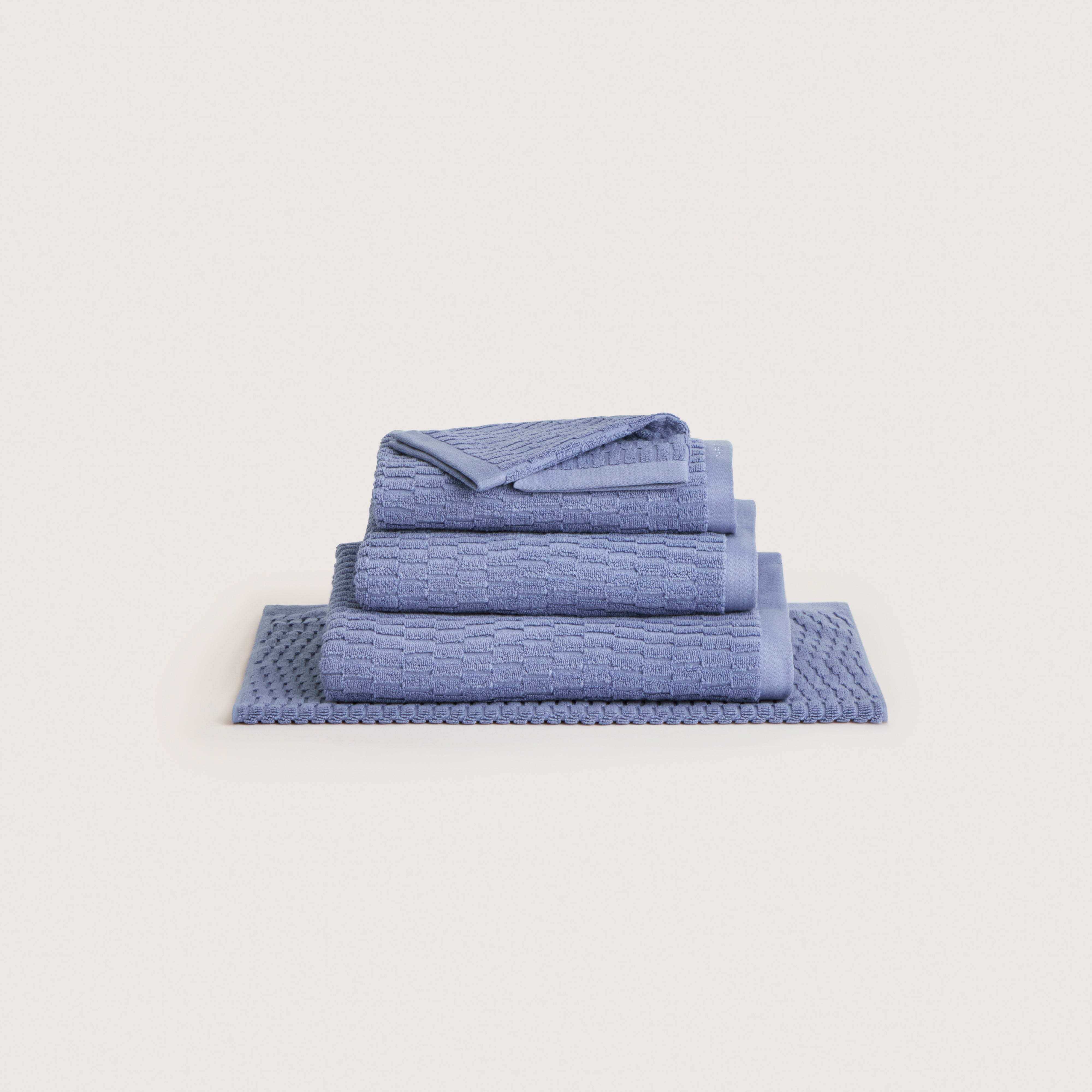 Harrison Towels