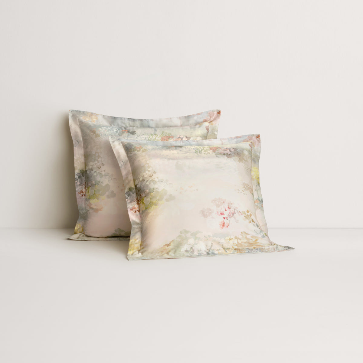 Cheston European Pillowcase Pair