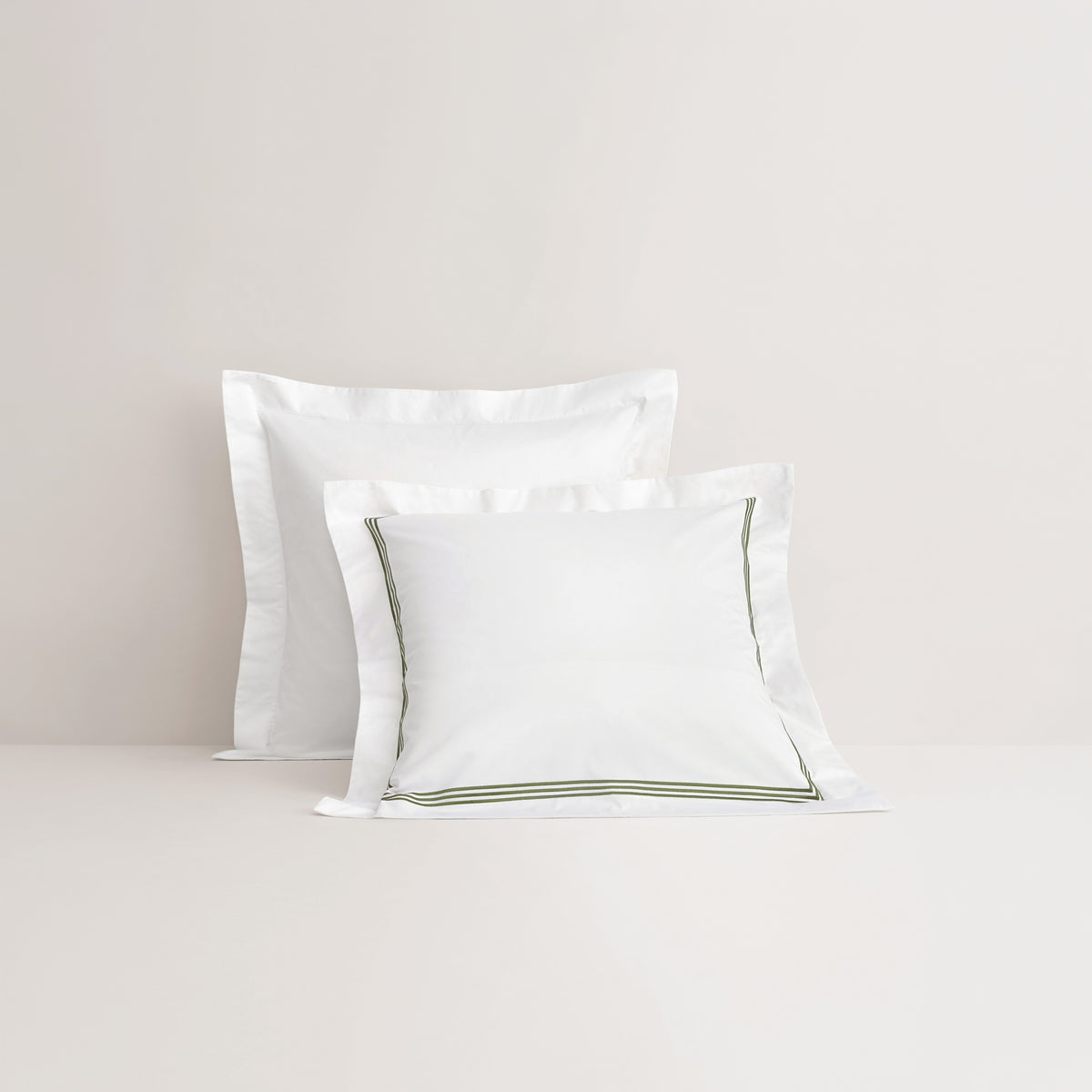 1200tc Palais European Pillowcase