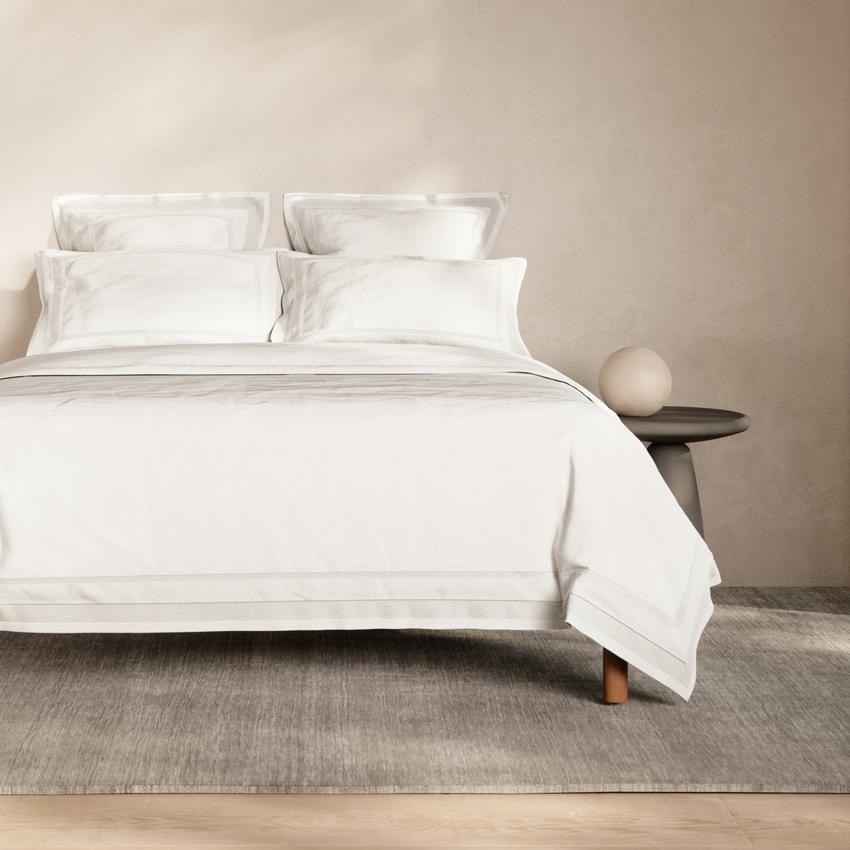 Winnmann Quilt Cover Set