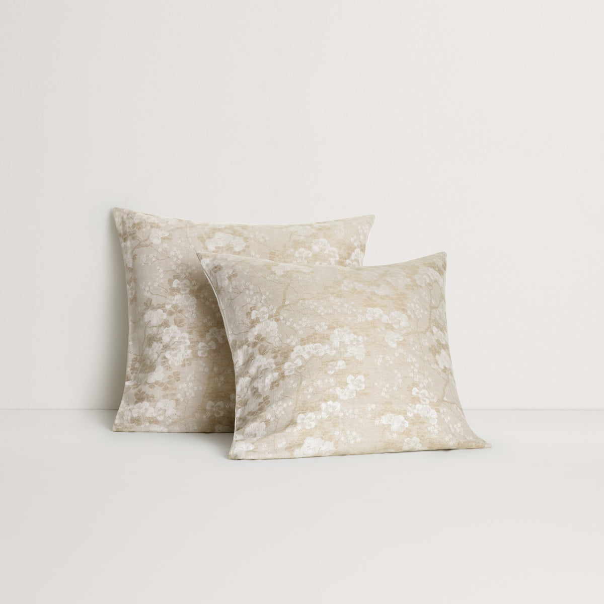 Cardell Tailored European Pillowcase