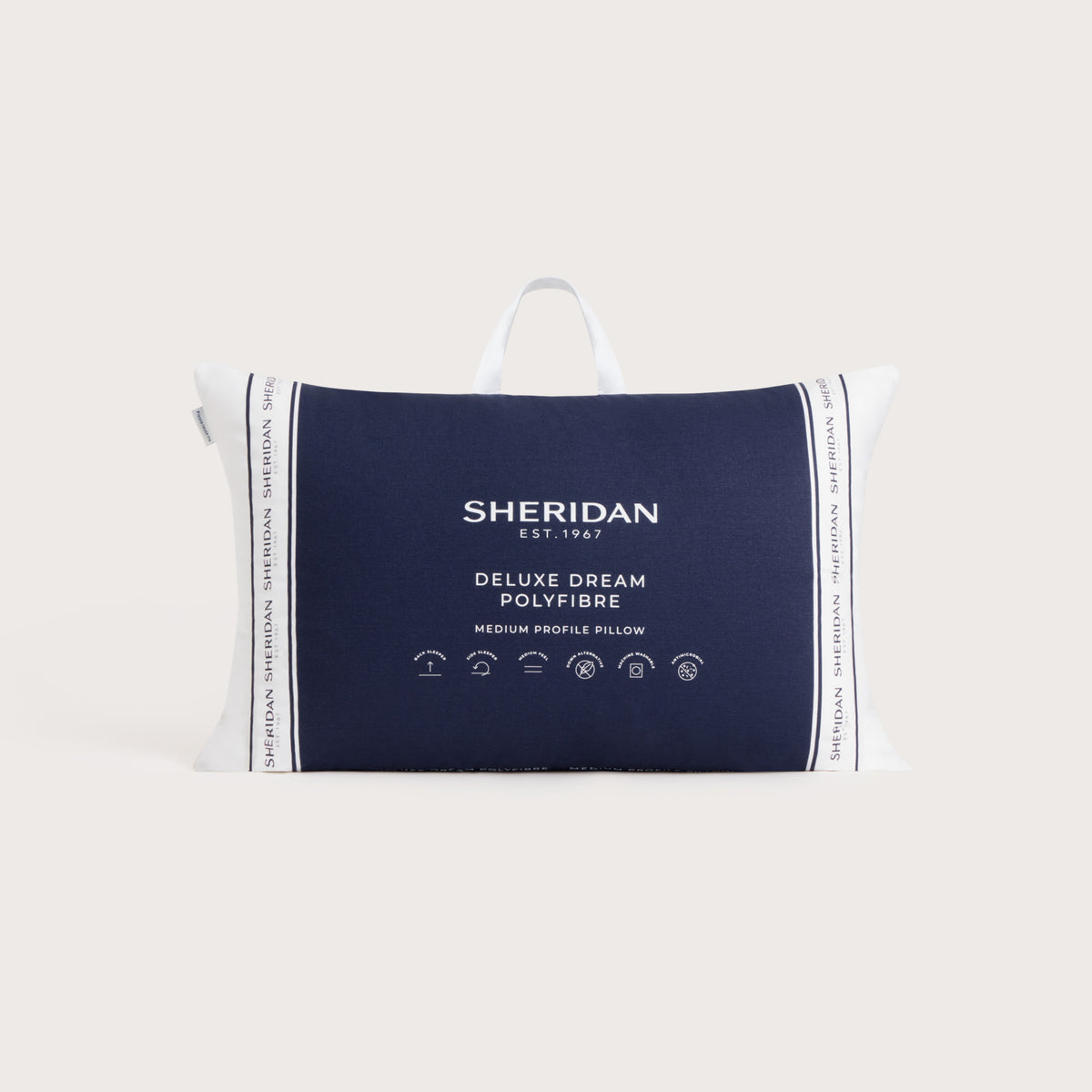 Deluxe Dream Pillow