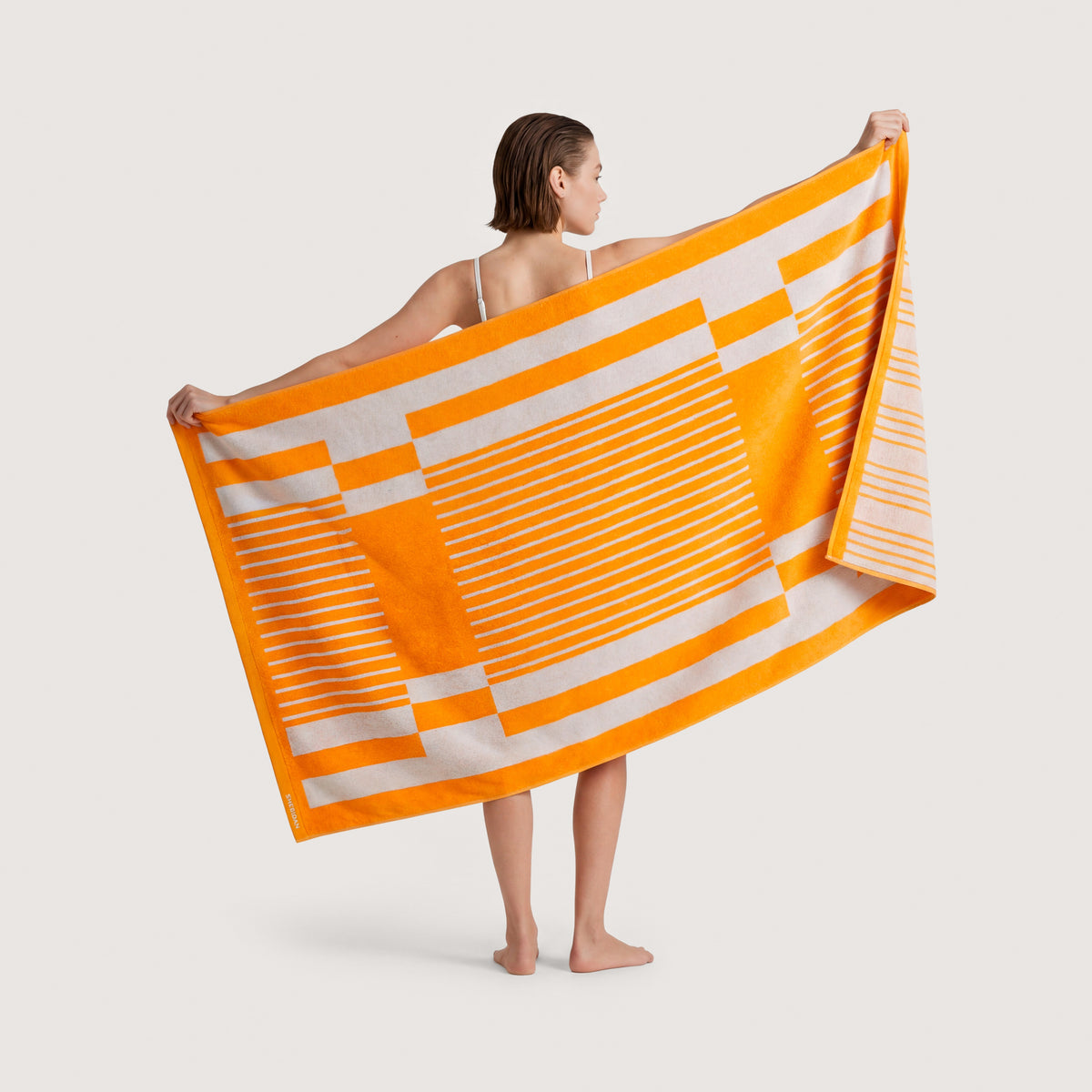 Solura Beach Towel
