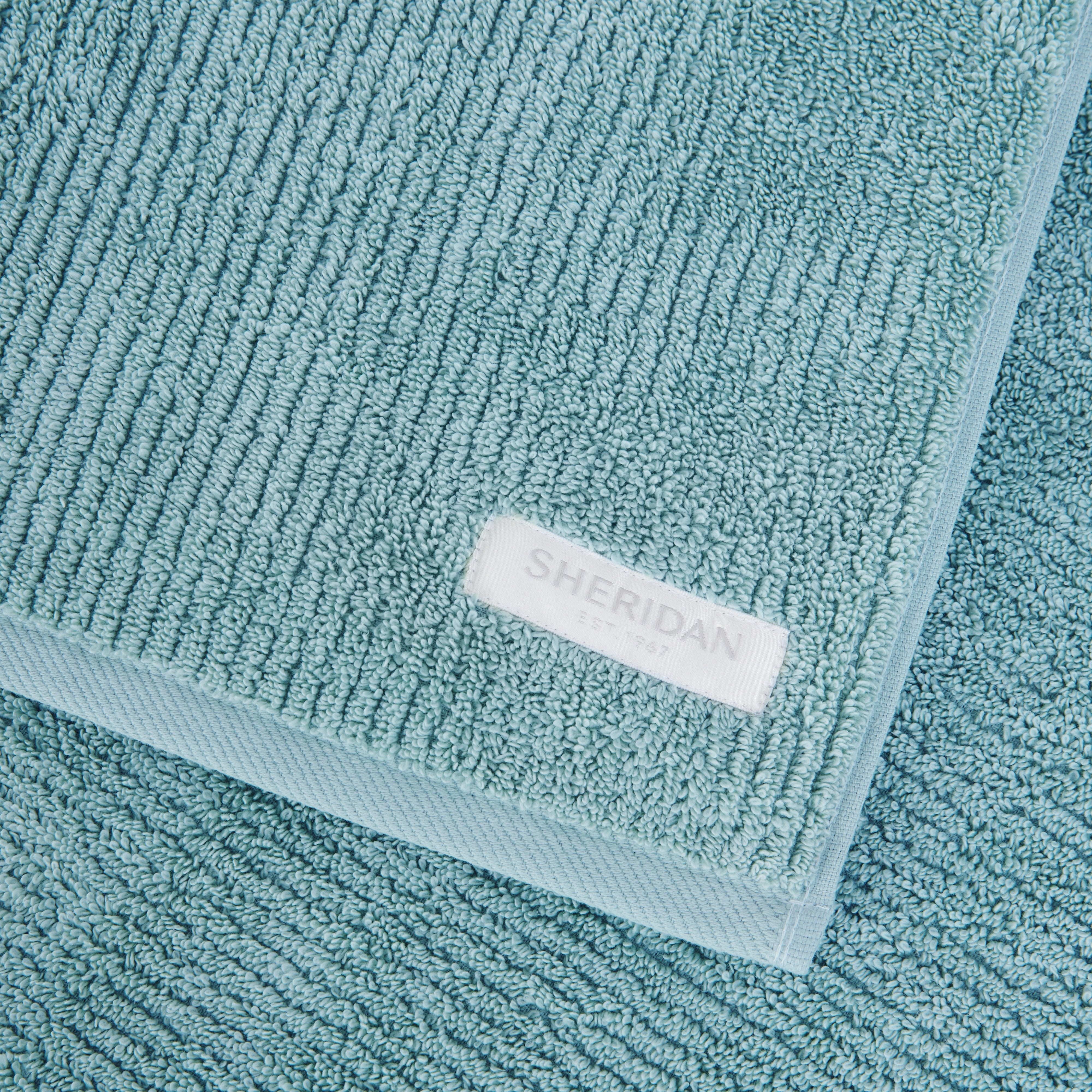 Living Textures Face Washer
