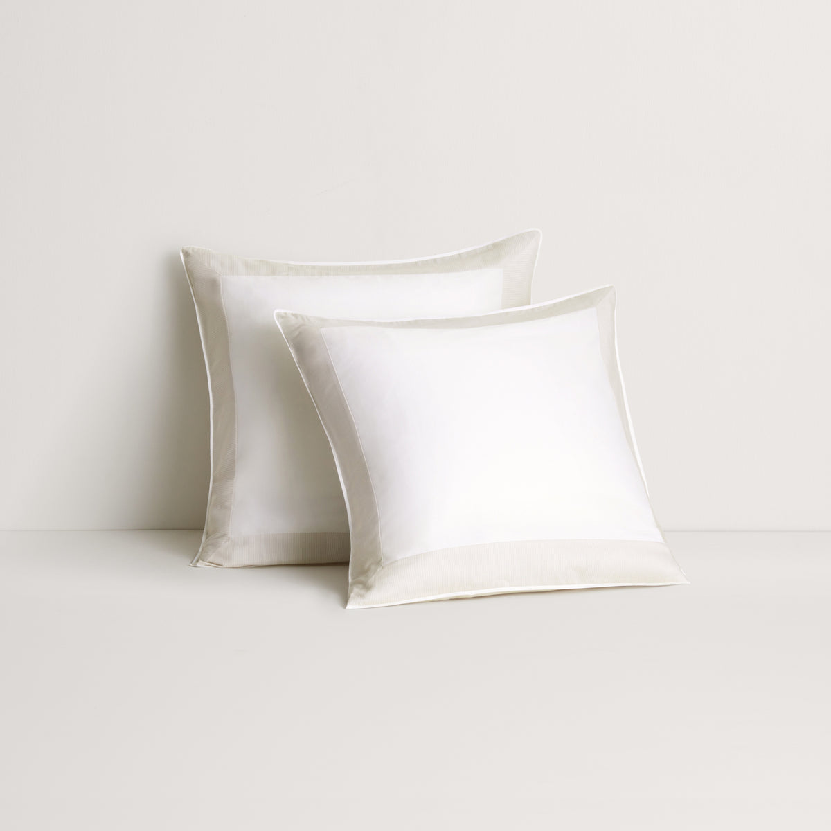 Reframed European Pillowcase