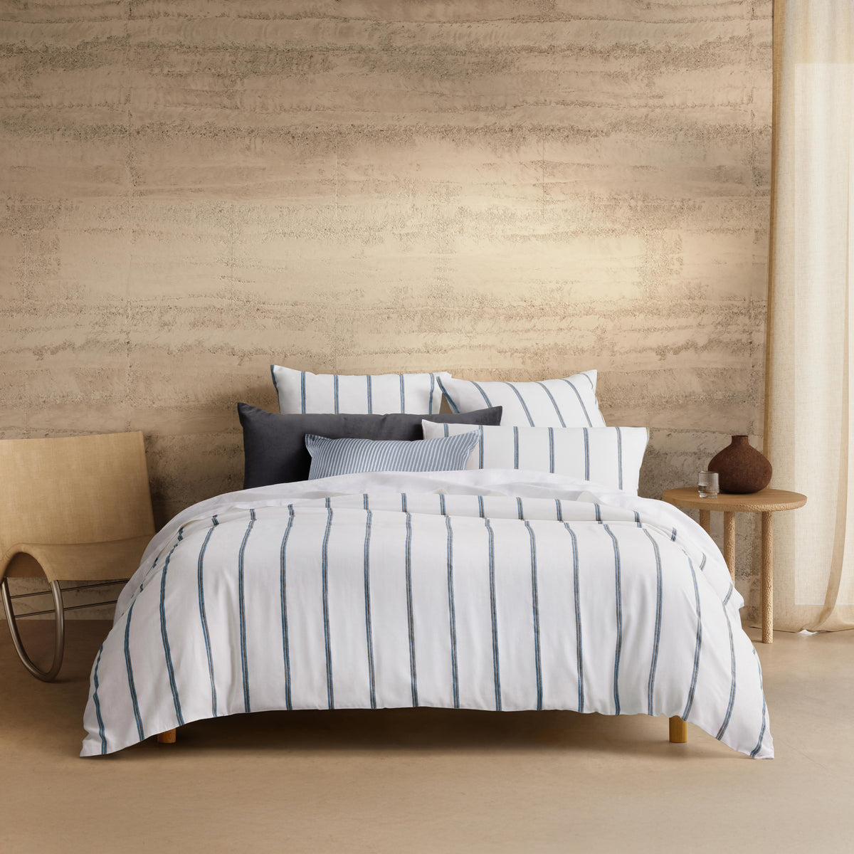 Harlyn Quilt Cover