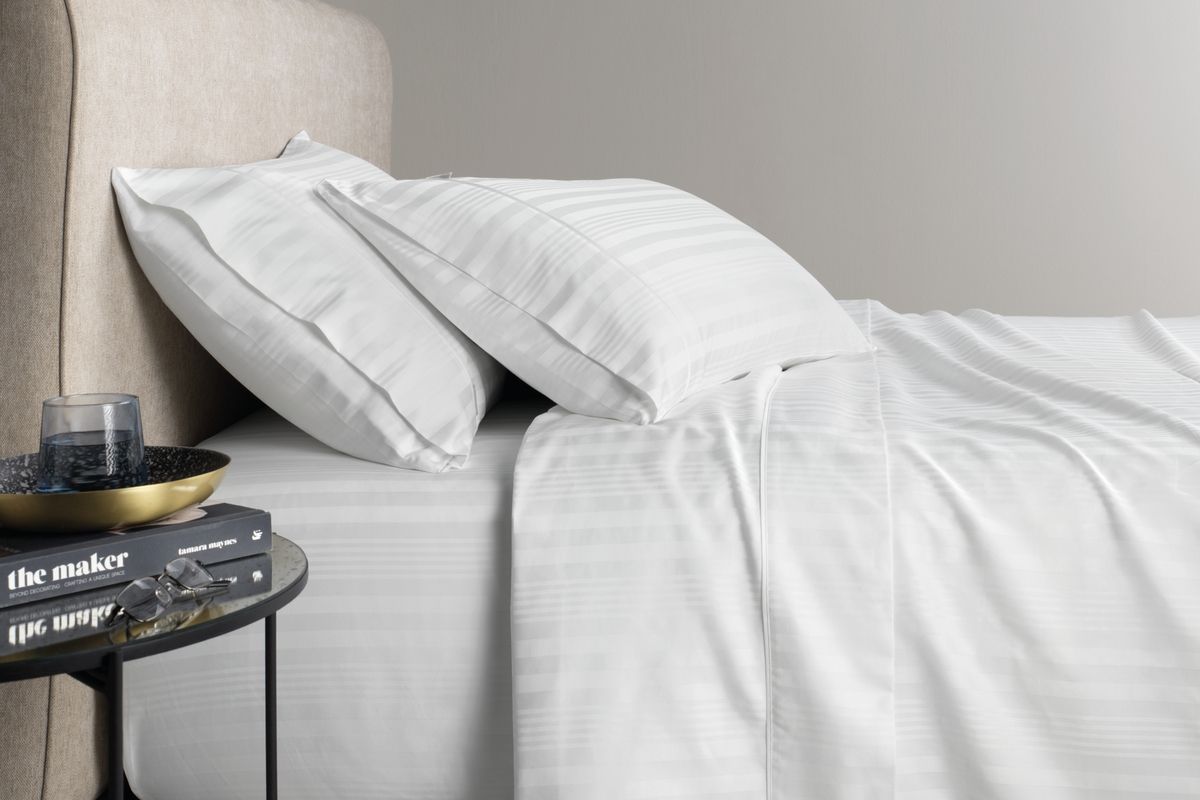 Newmark Sheet Set