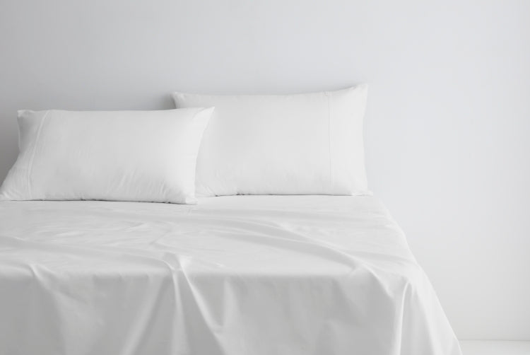 Egyptian Twill Sheet Set