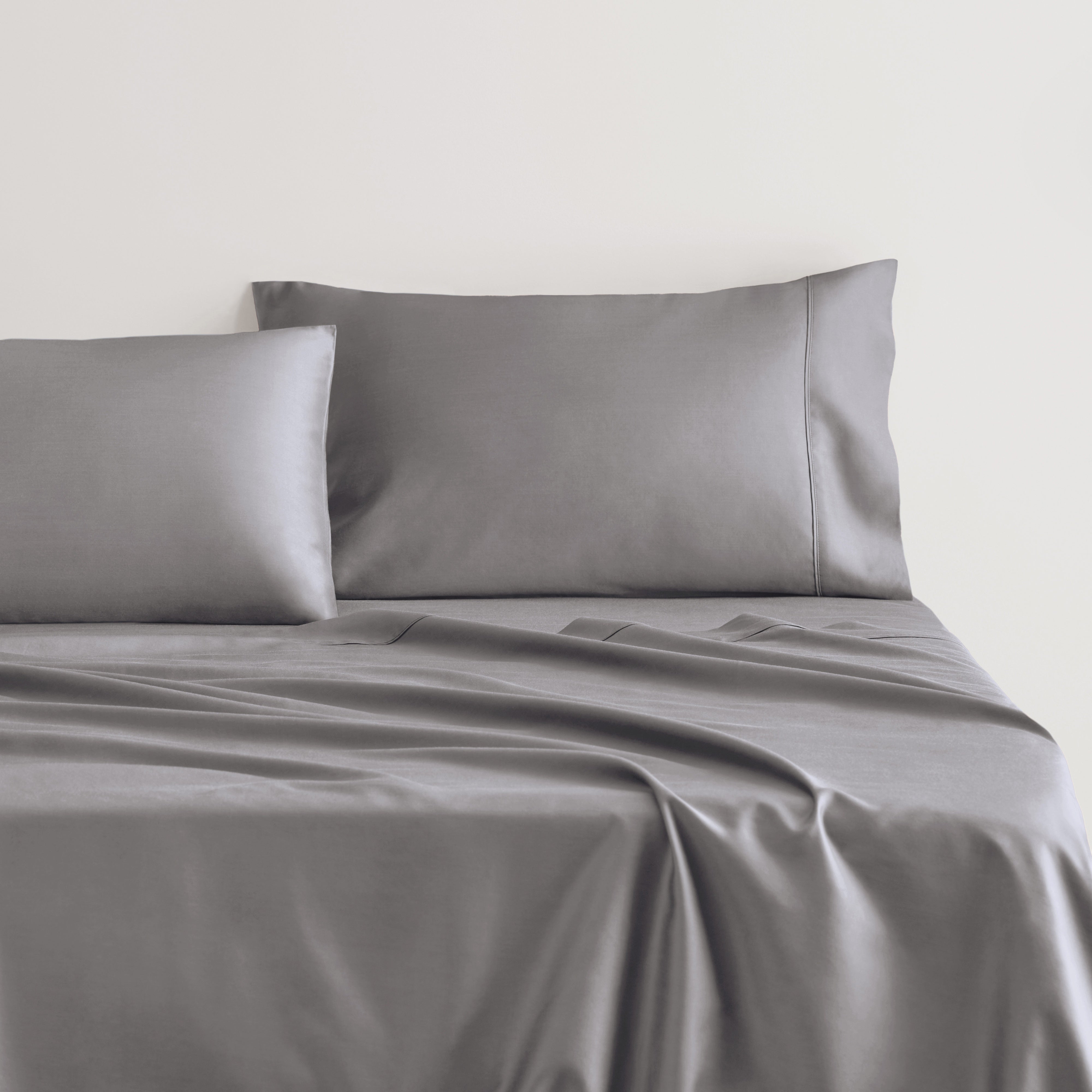 Tencel™ Lyocell Fibre & Cotton 500 Thread Count Sheet Set
