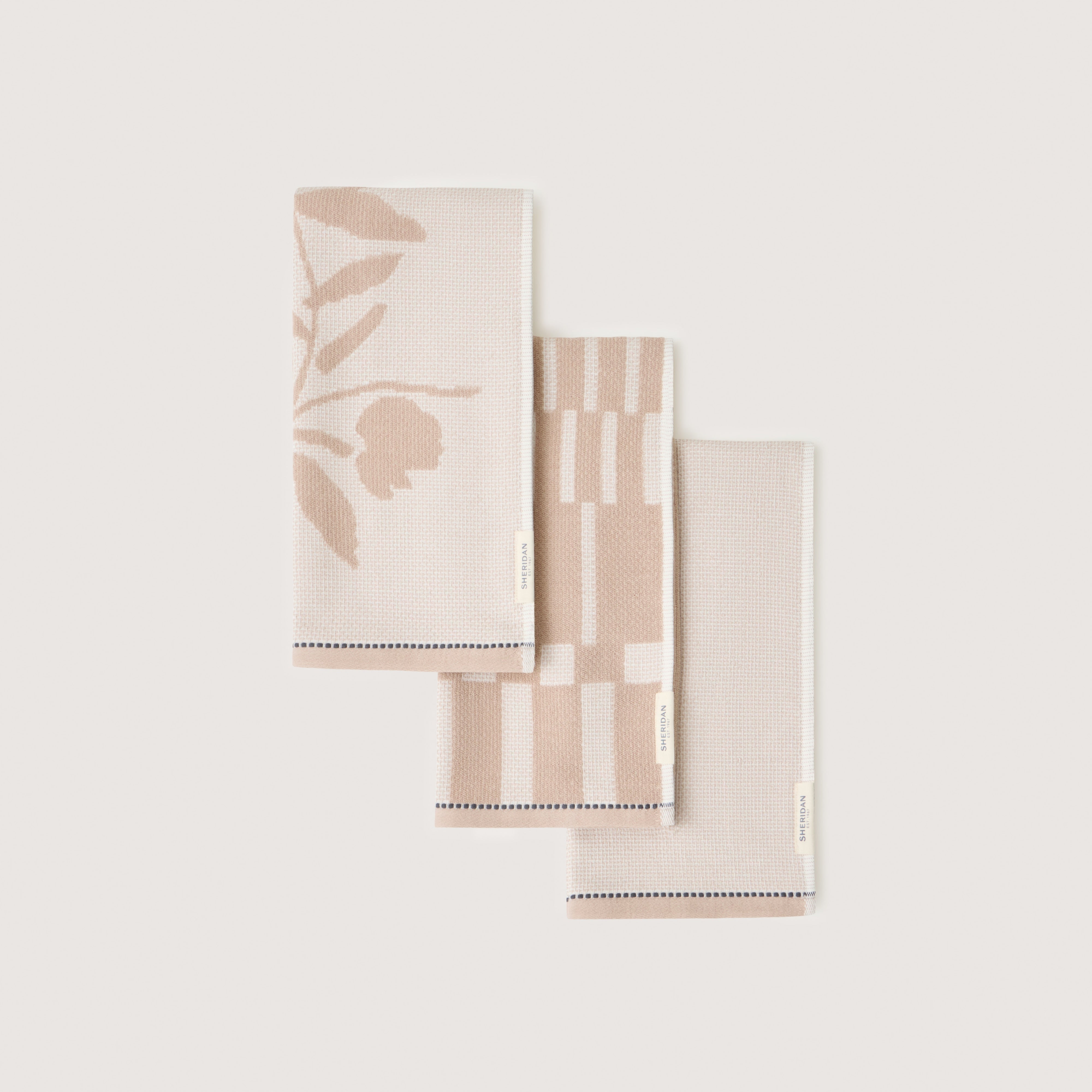 Eley Tea Towel Set