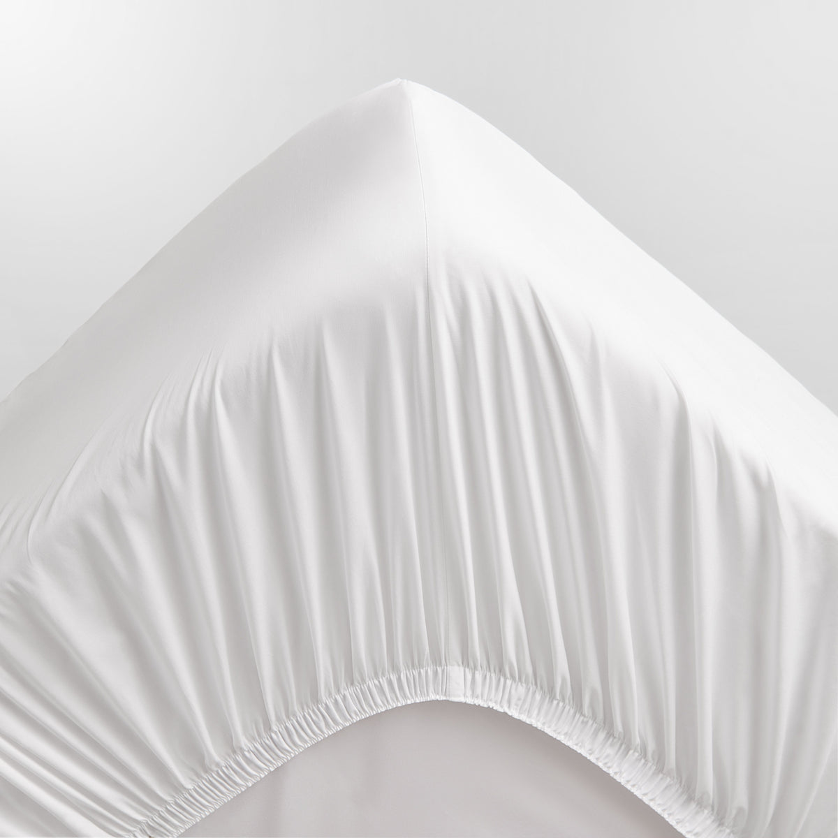 1000 Thread Count Hotel Luxury Fitted Sheet