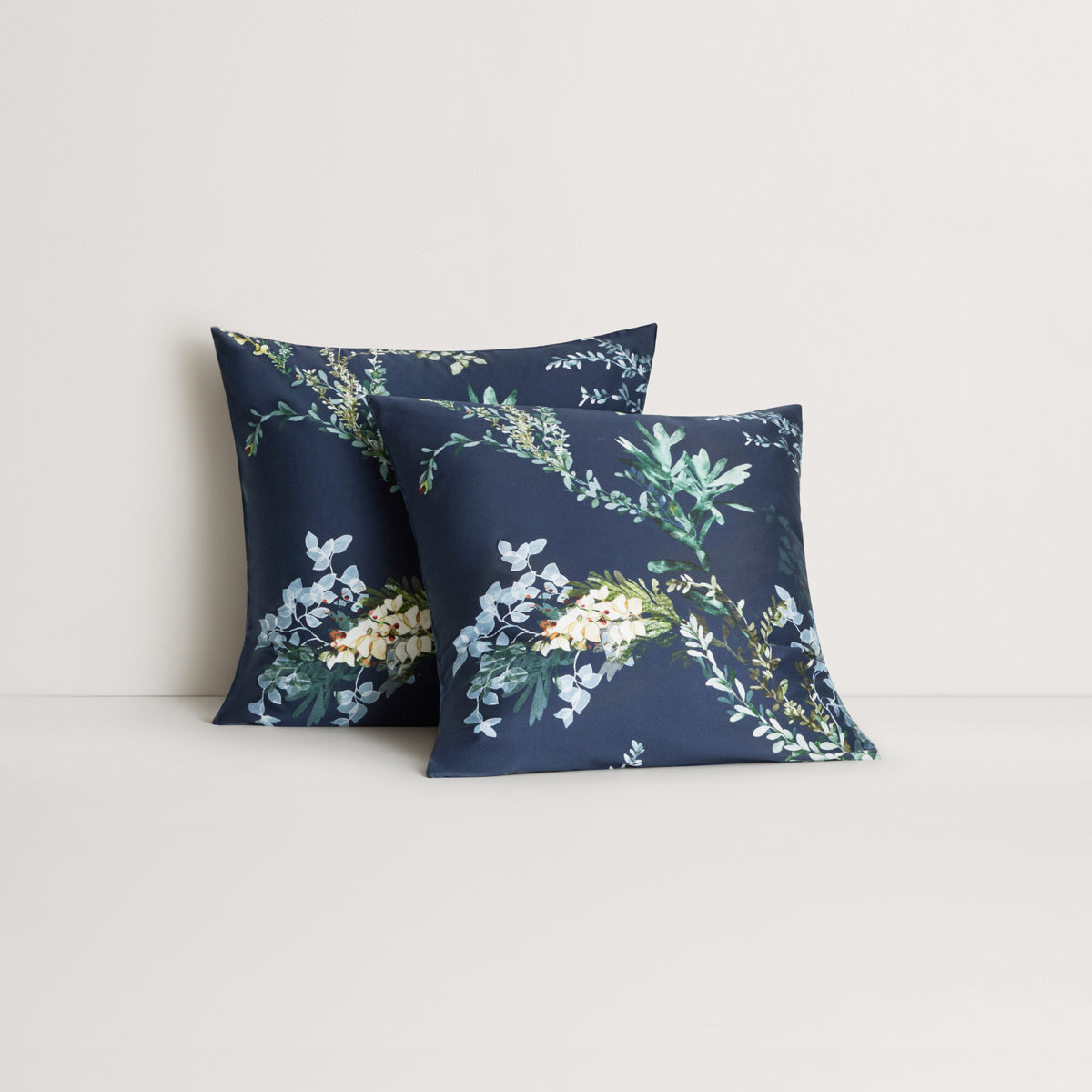 Withers European Pillowcase Pair