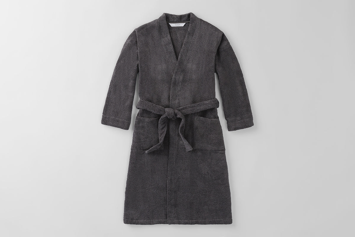 Quick Dry Robe