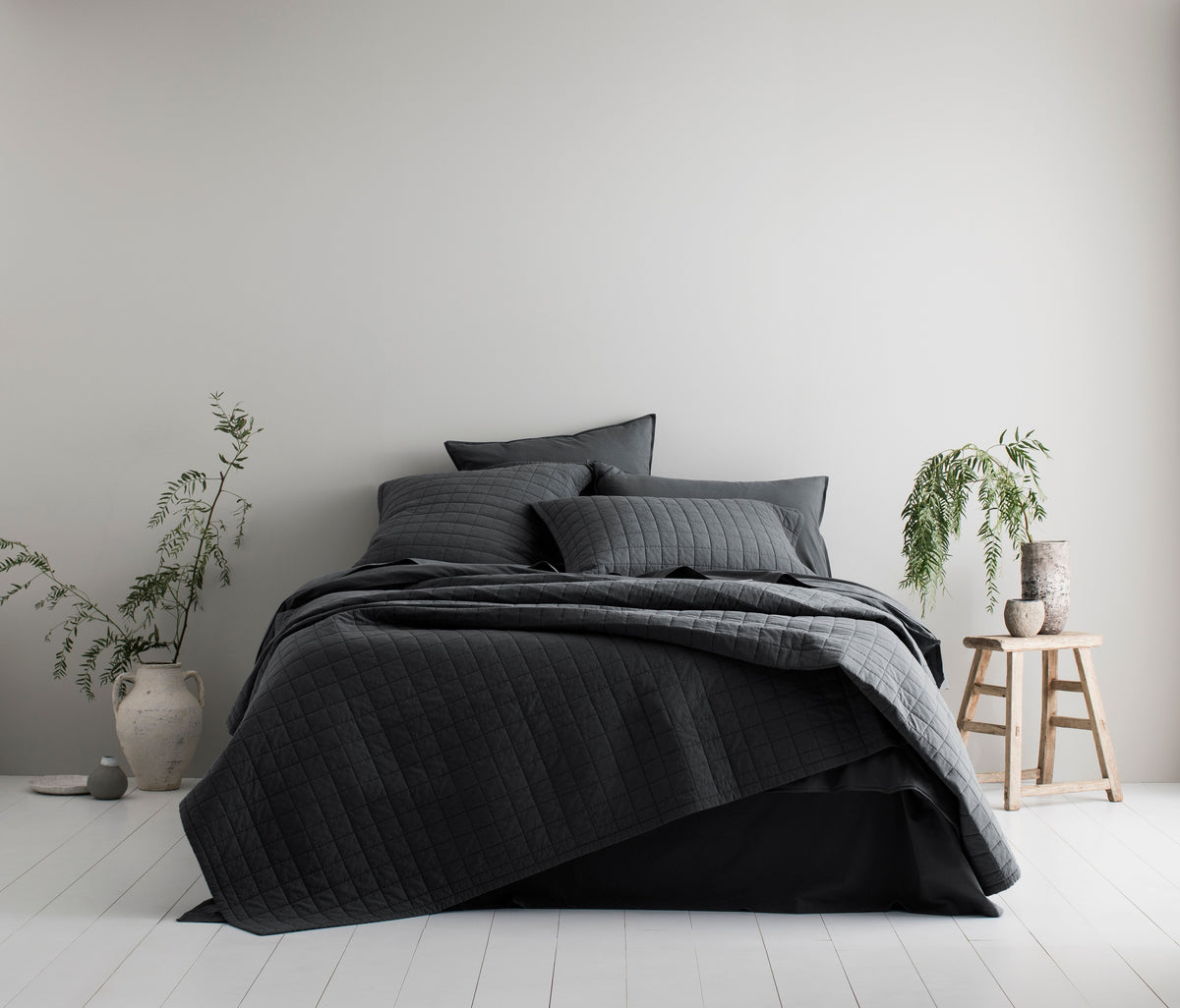 Reilly Bed Cover