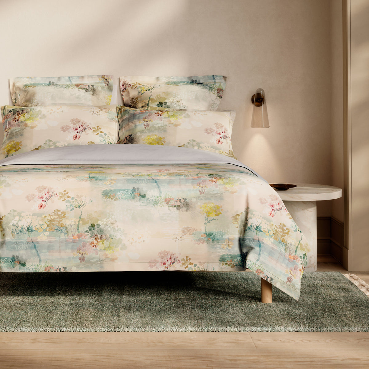 Cheston Quilt Cover