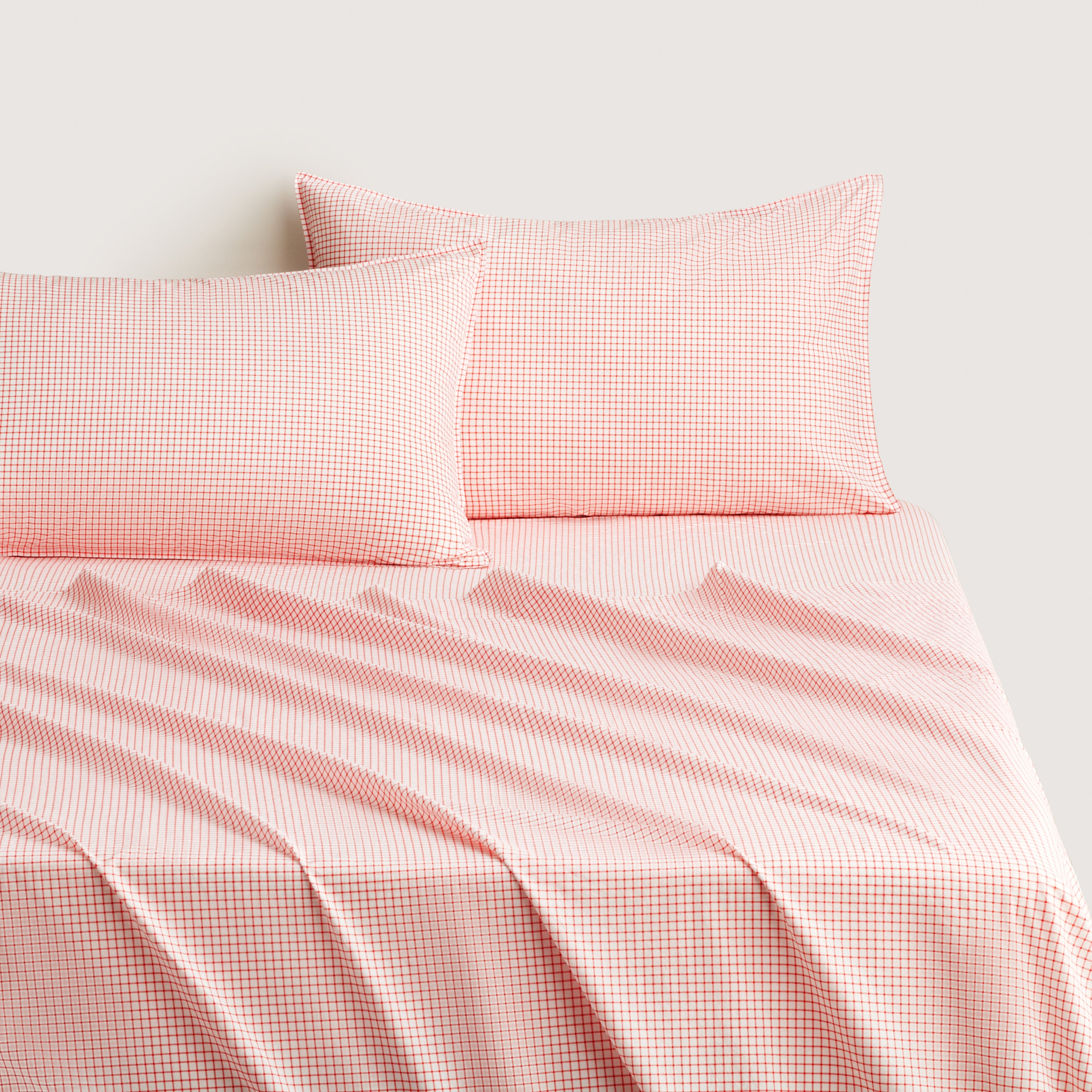 Bayley Quilt Cover Set
