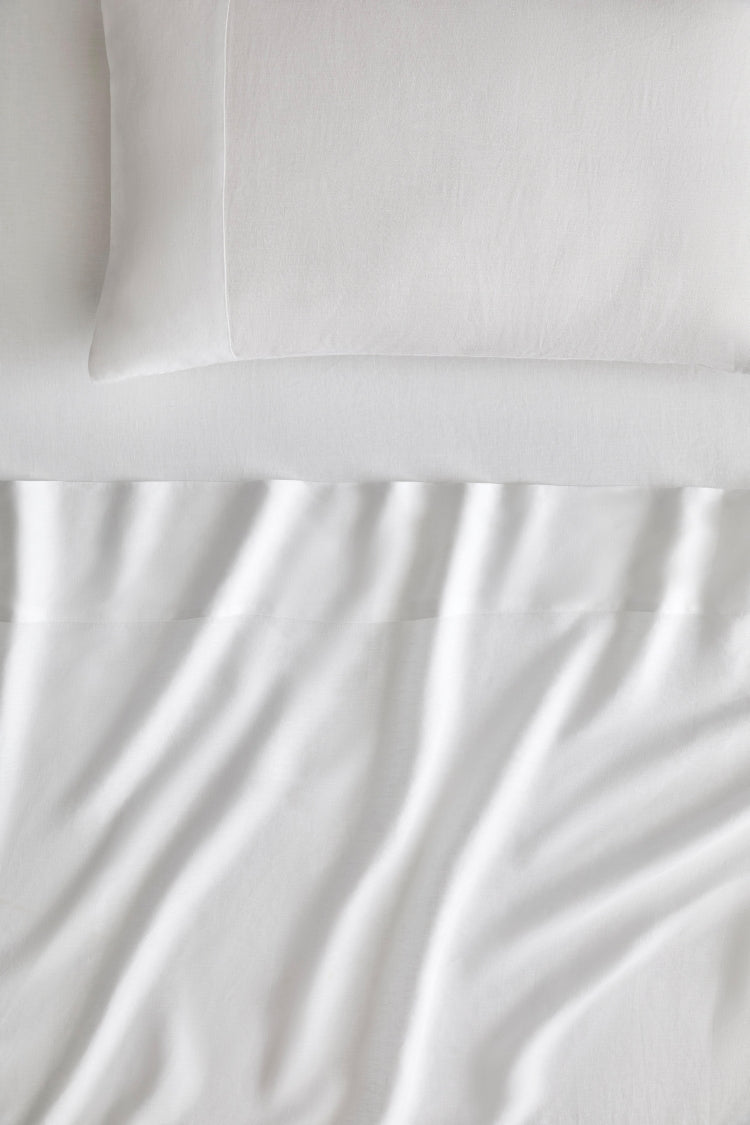 Abbotson Linen Flat Sheet