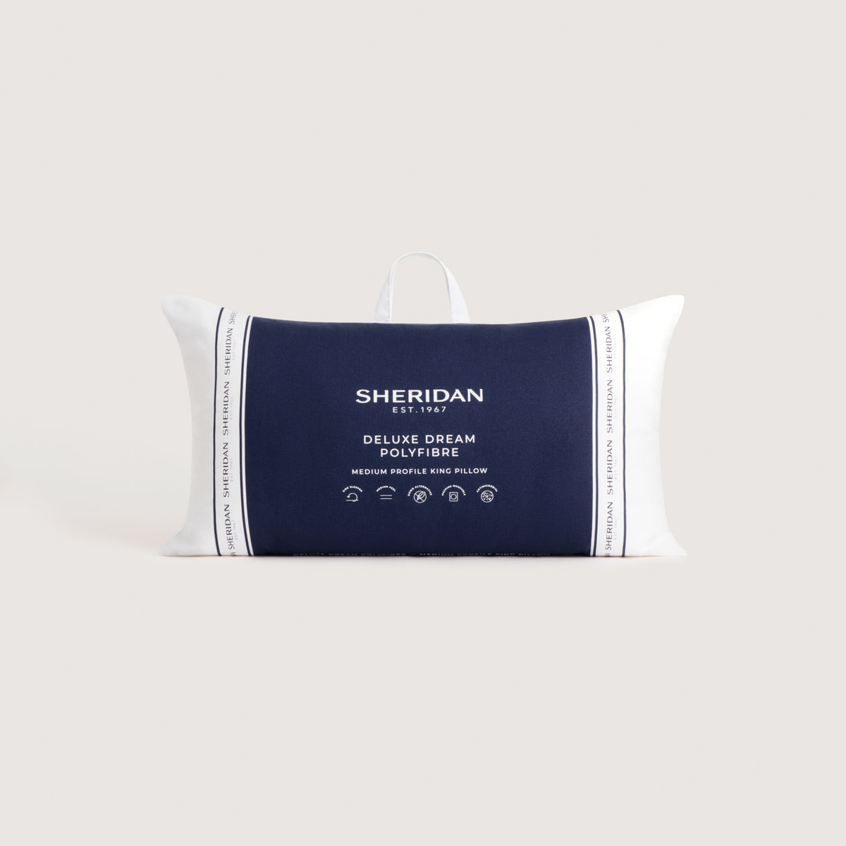 Deluxe Dream Pillow