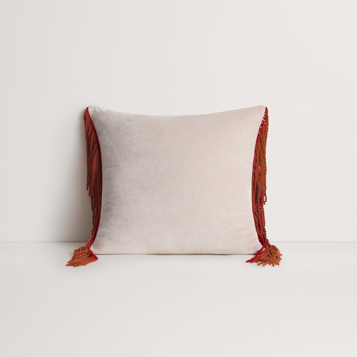 Romer Square Cushion
