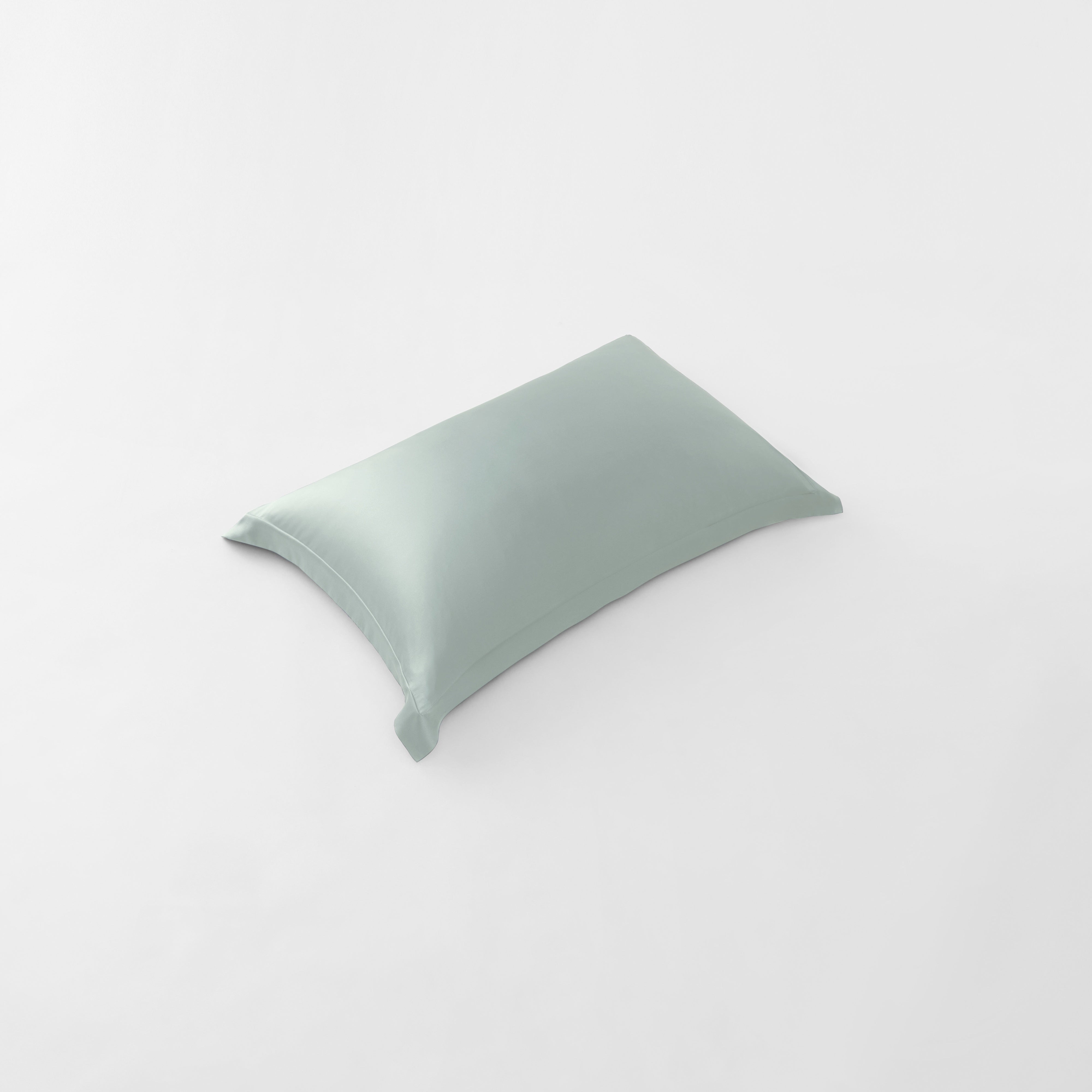 Lanham Silk Tailored Pillowcase