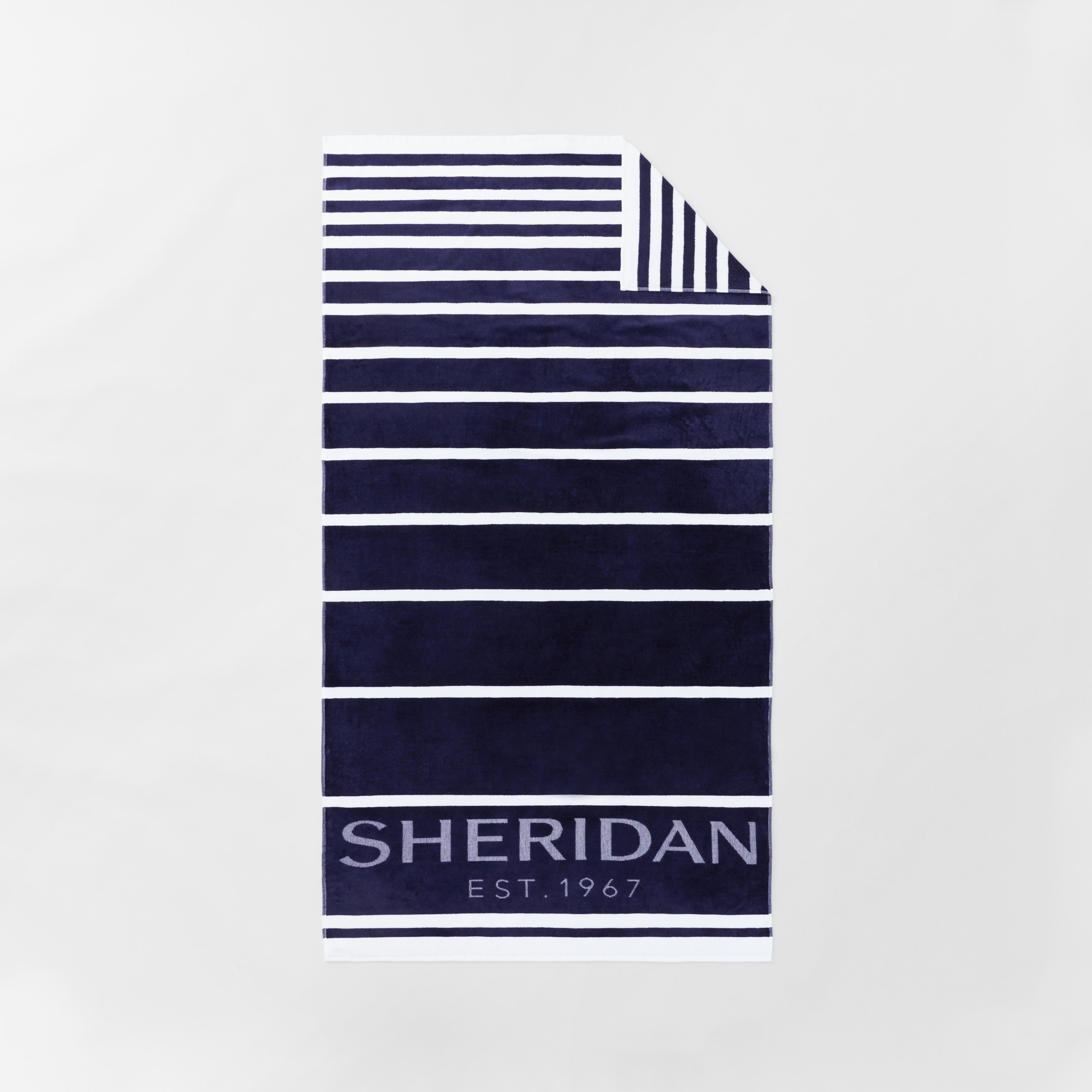 Shellharbour Beach Towel