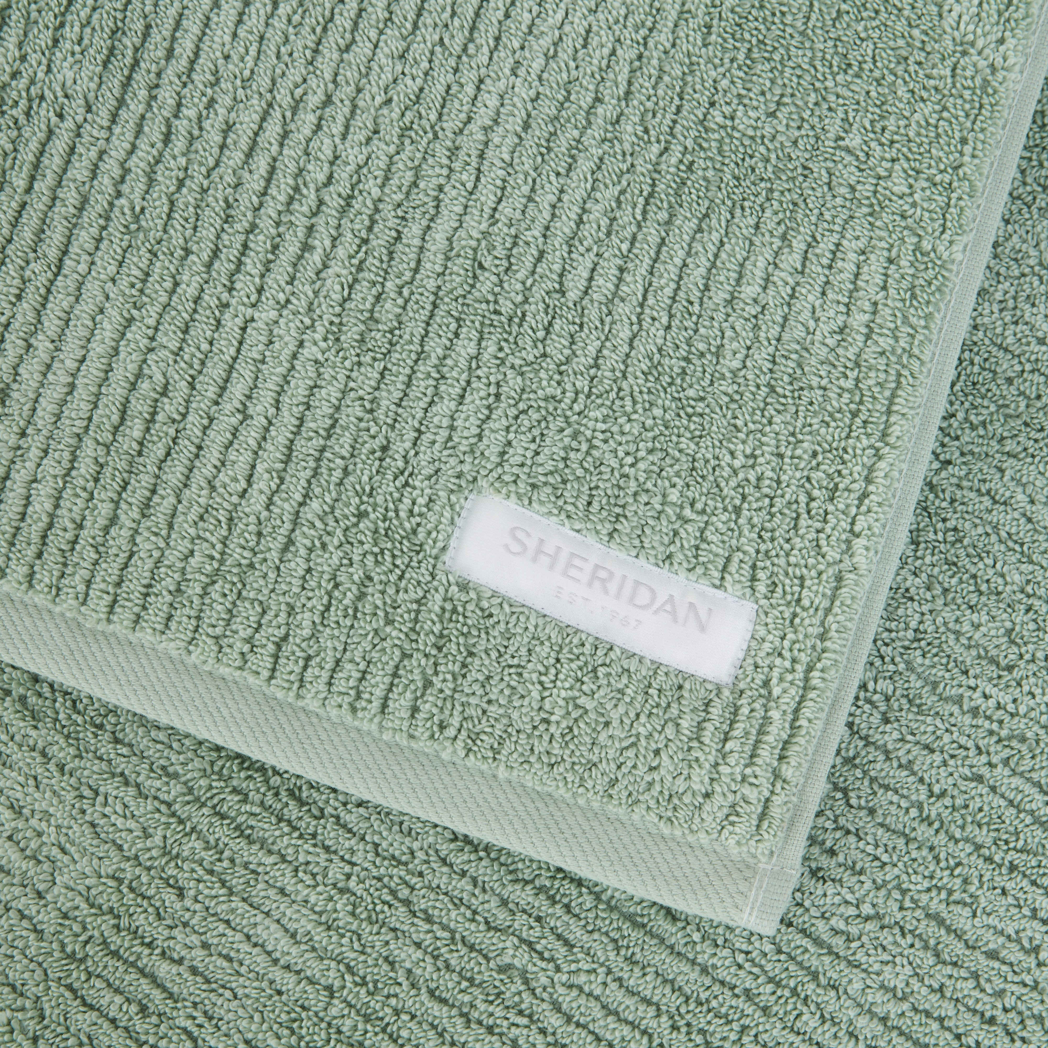 Living Textures Face Washer