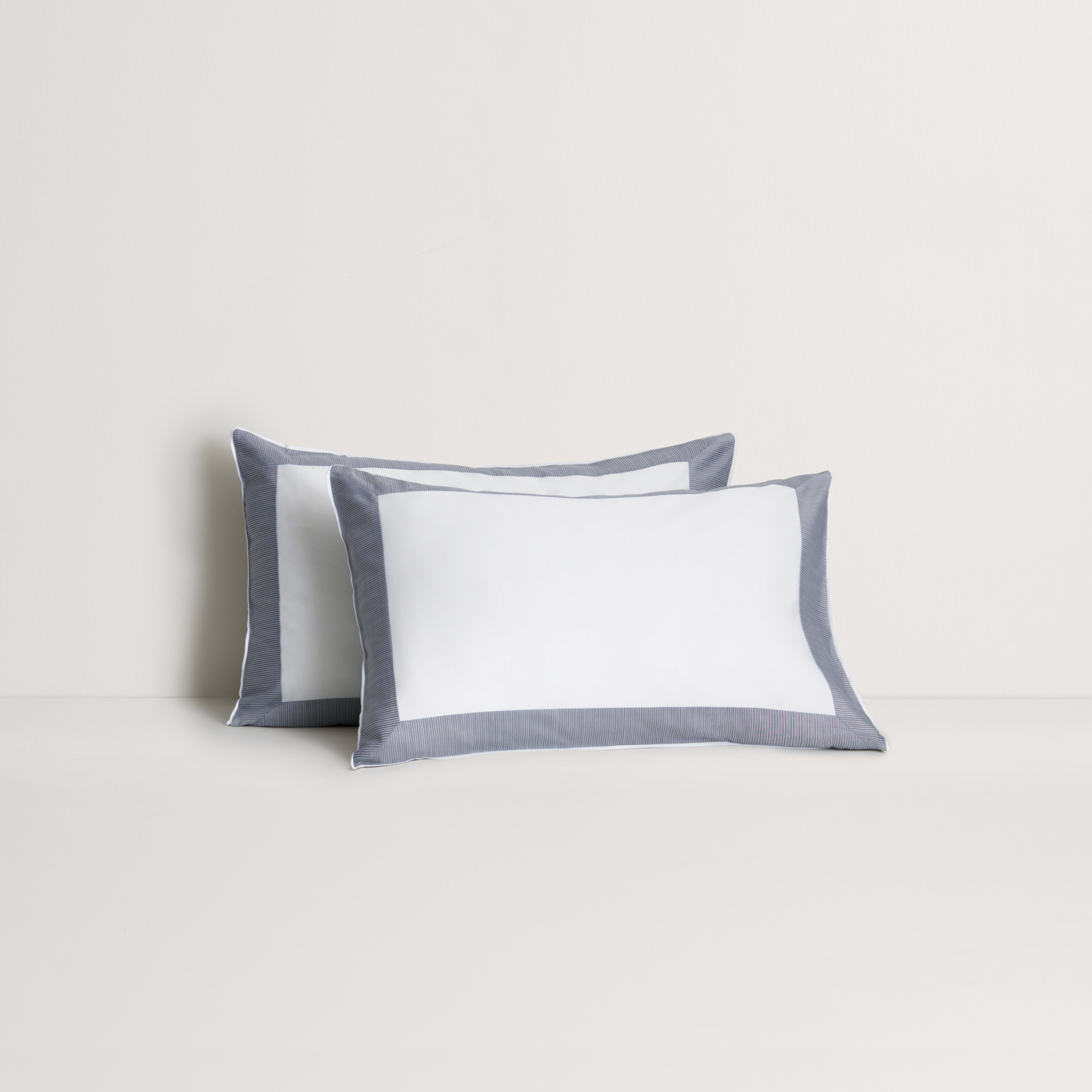 Reframed Standard Pillowcase Pair