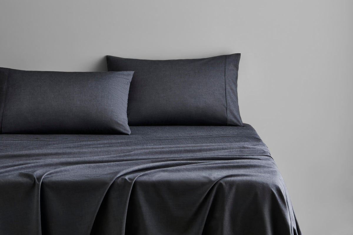 Reilly Fitted Sheet