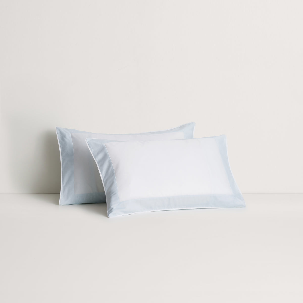 Reframed Standard Pillowcase Pair