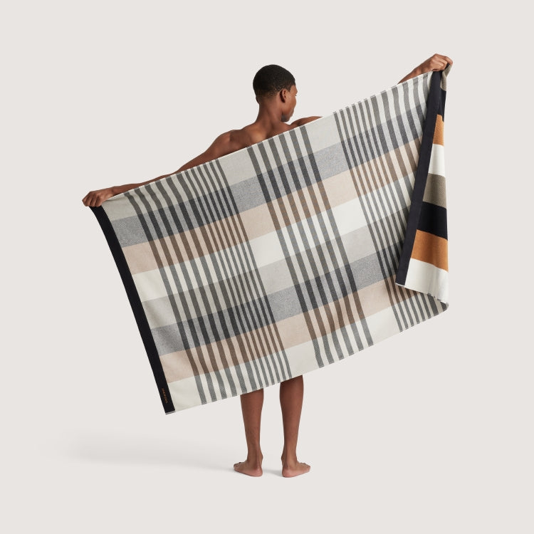 Elmore Beach Towel