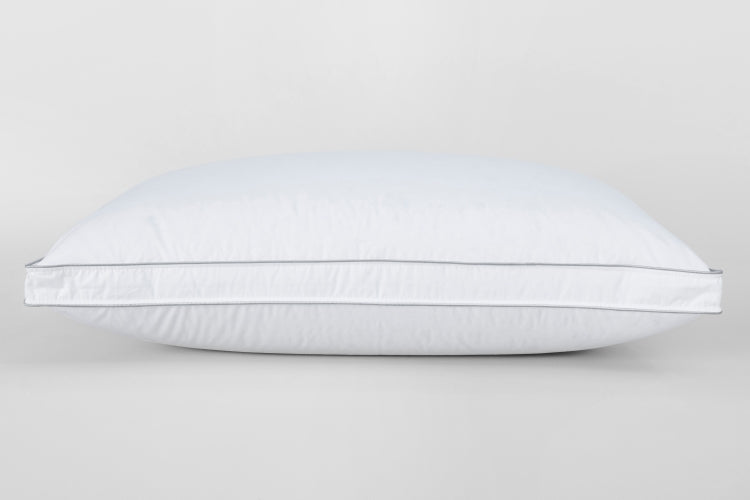 Pure Indulgence Feather & Goose Down Pillow