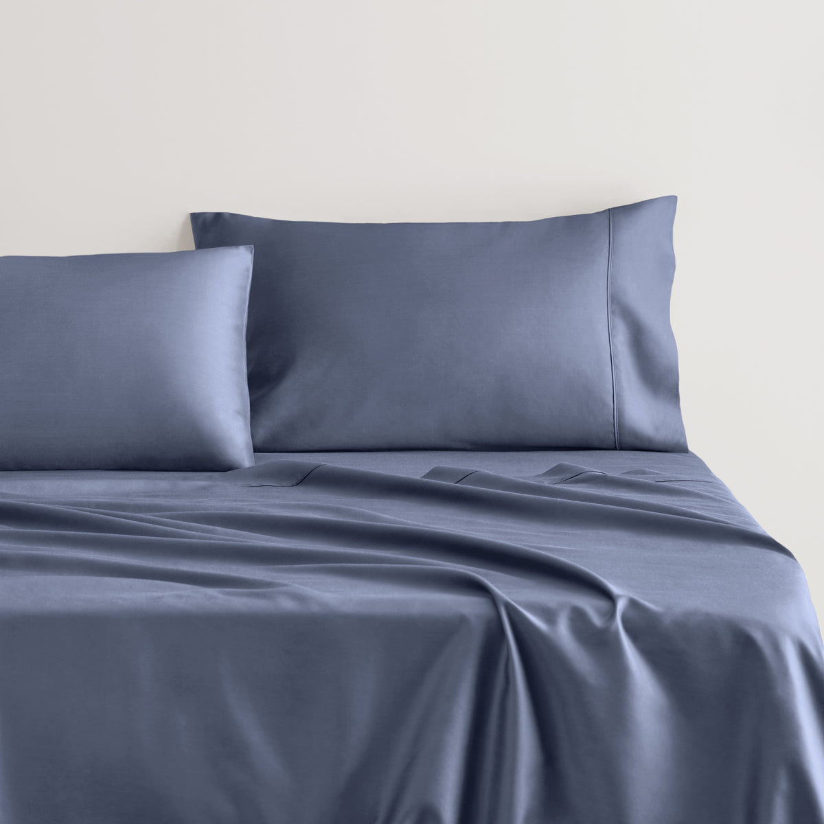 Tencel™ Lyocell Fibre & Cotton 500 Thread Count Sheet Set