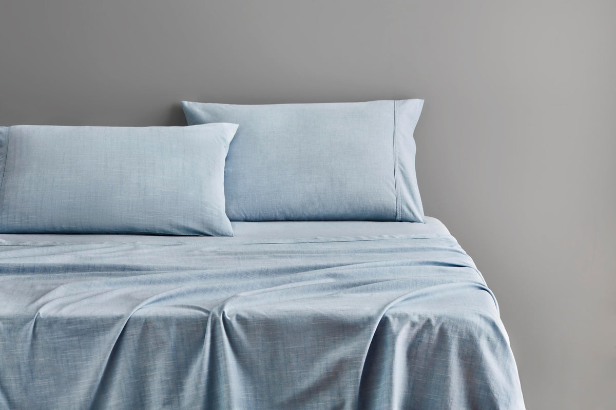 Reilly Fitted Sheet
