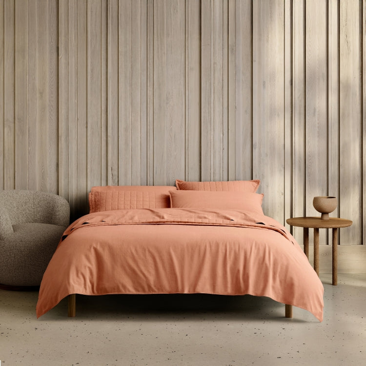 Reilly Quilt Cover Set