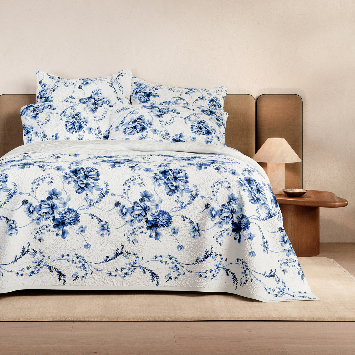 Ellsworth Bedcover