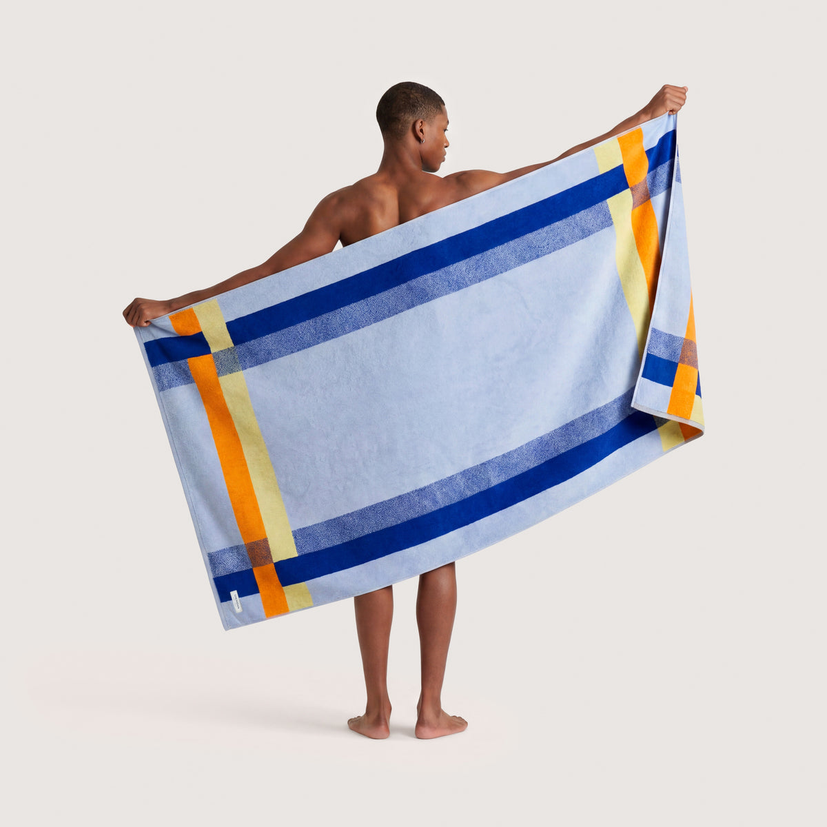 Elysun Beach Towel