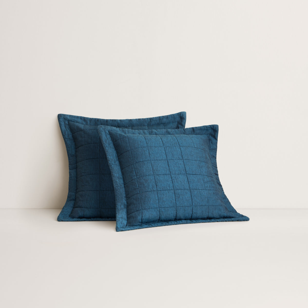Abbotson Linen European Pillowcase Sham