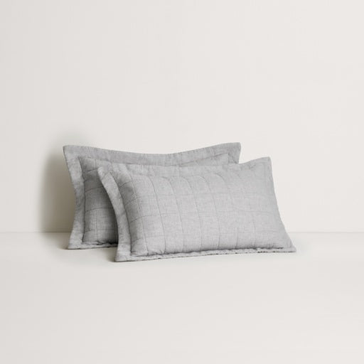 Abbotson Linen Pillow Sham