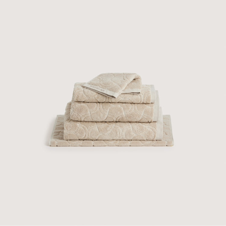 Ultimate Indulgence Deco Face Washer