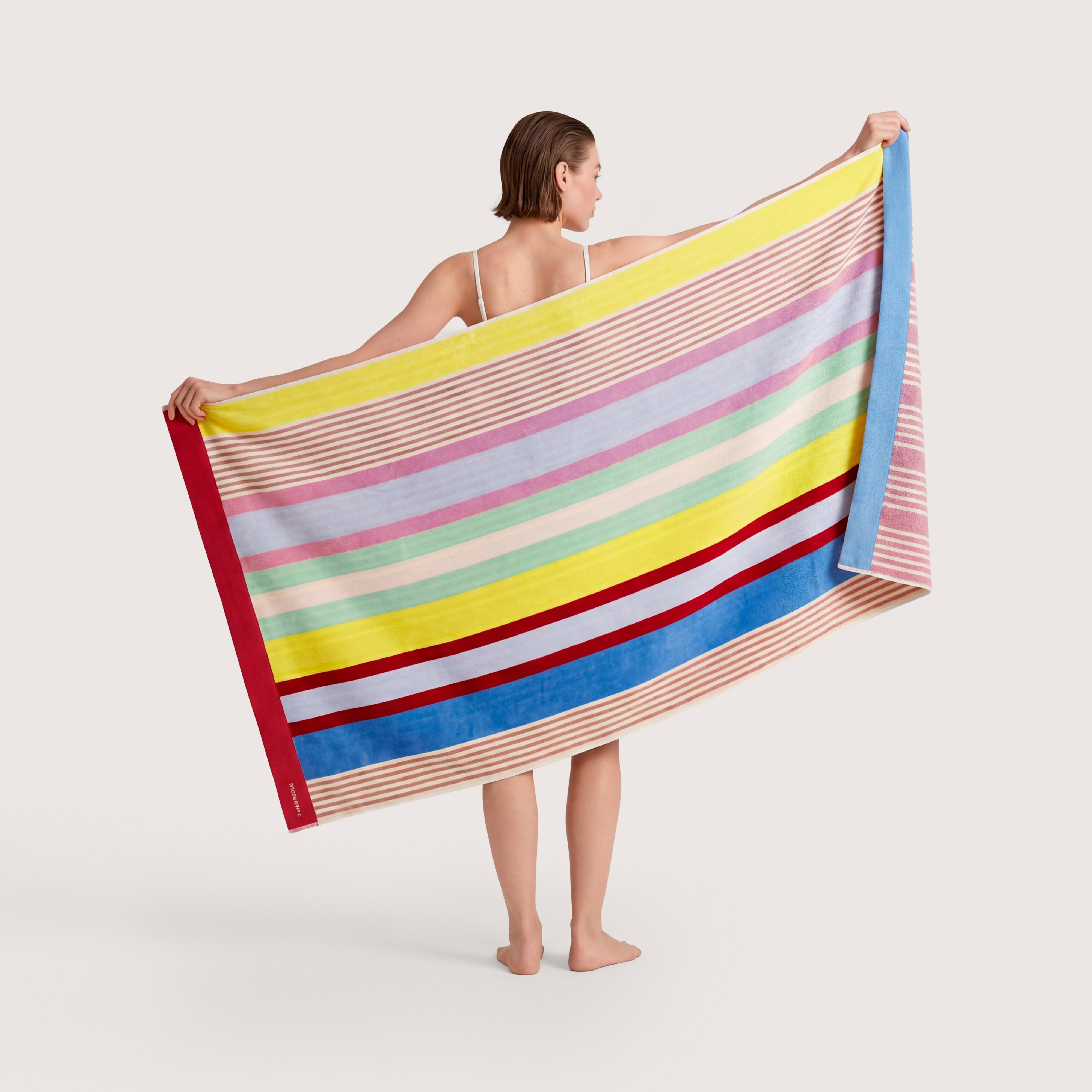 Azava Beach Towel