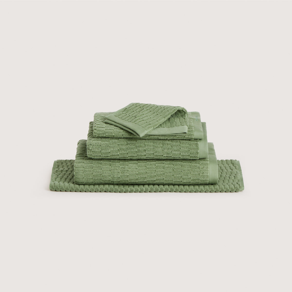 Harrison Bath Towel