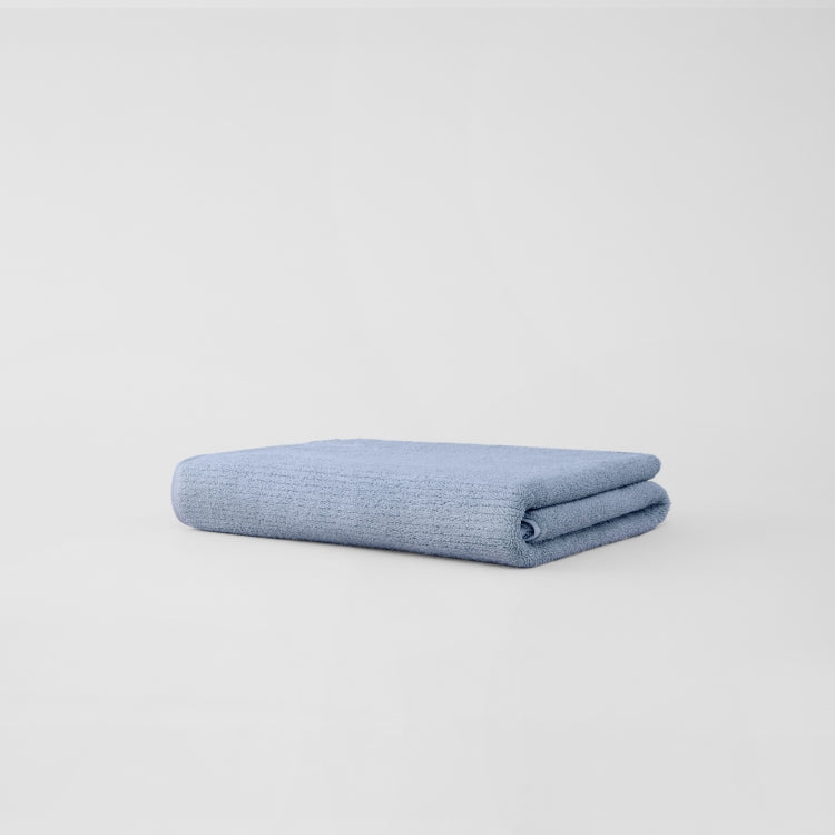 Living Textures Bath Sheet
