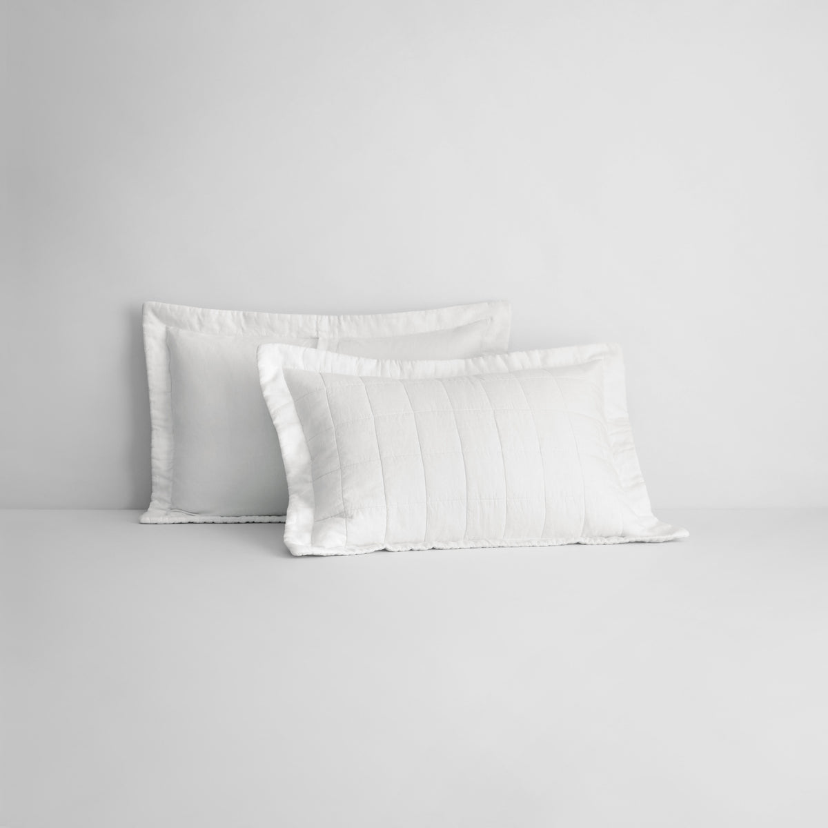 Abbotson Linen Pillow Sham