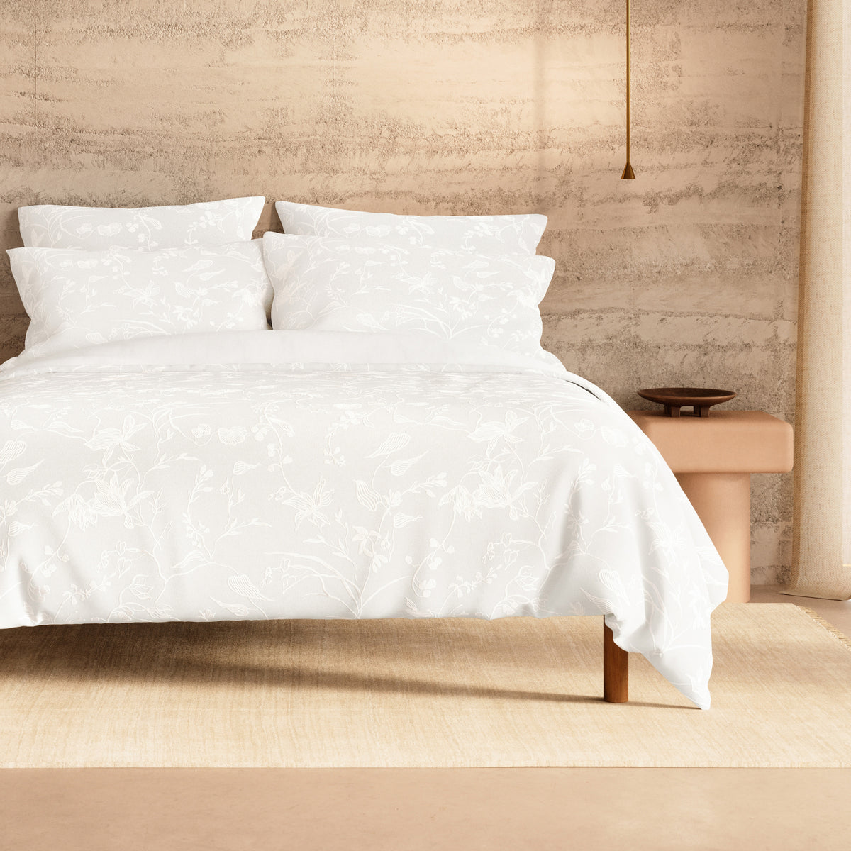 Tolem Quilt Cover